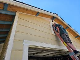 Affordable Siding Repair and Maintenance Services in Roland, IA